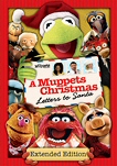 A Muppet Christmas