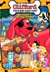 Clifford the Big Red Dog Halloween